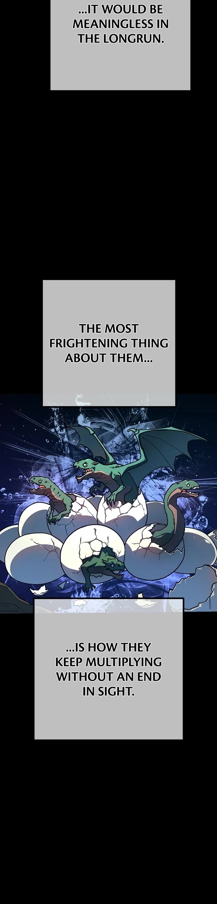 World’s Strongest Troll chapter 169 page 7