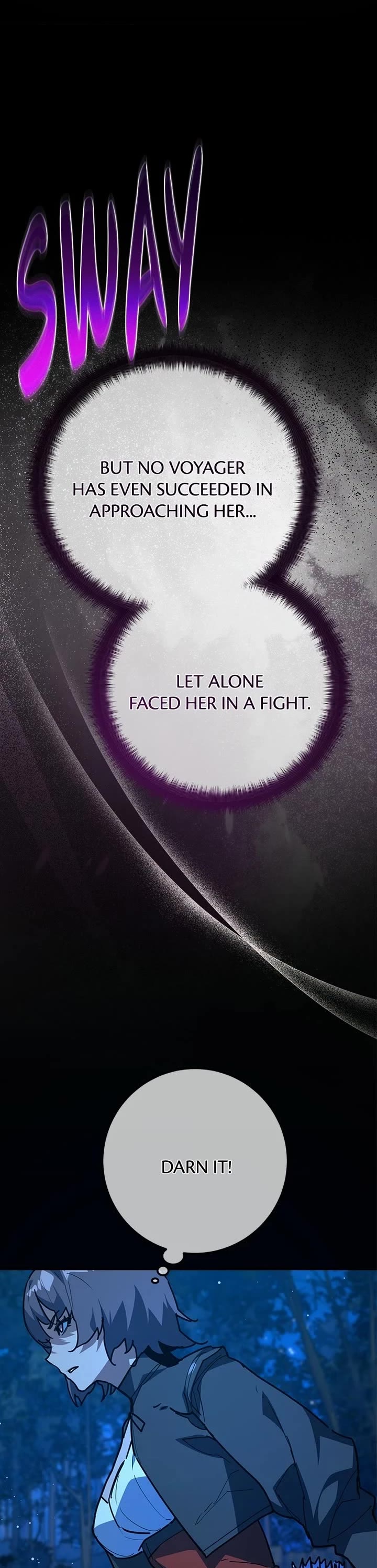 World’s Strongest Troll chapter 169 page 9