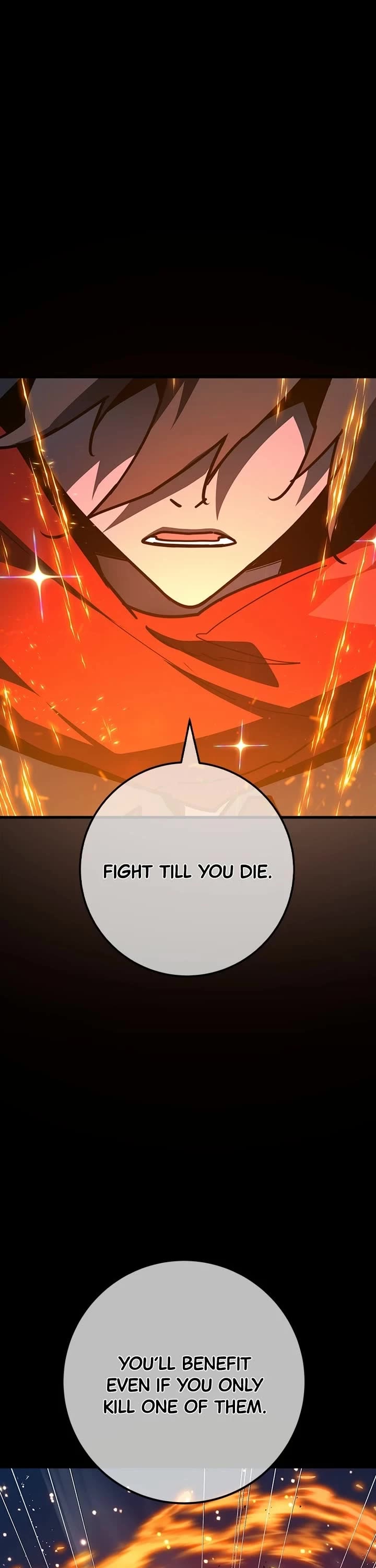 World’s Strongest Troll chapter 170 page 18