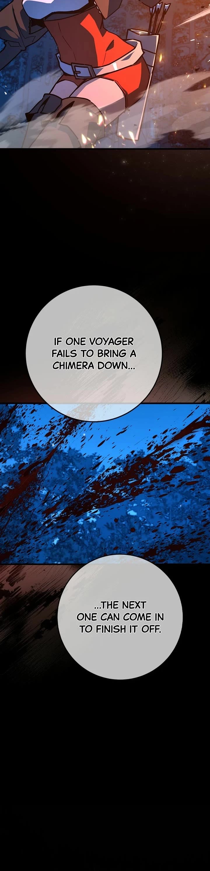 World’s Strongest Troll chapter 170 page 20
