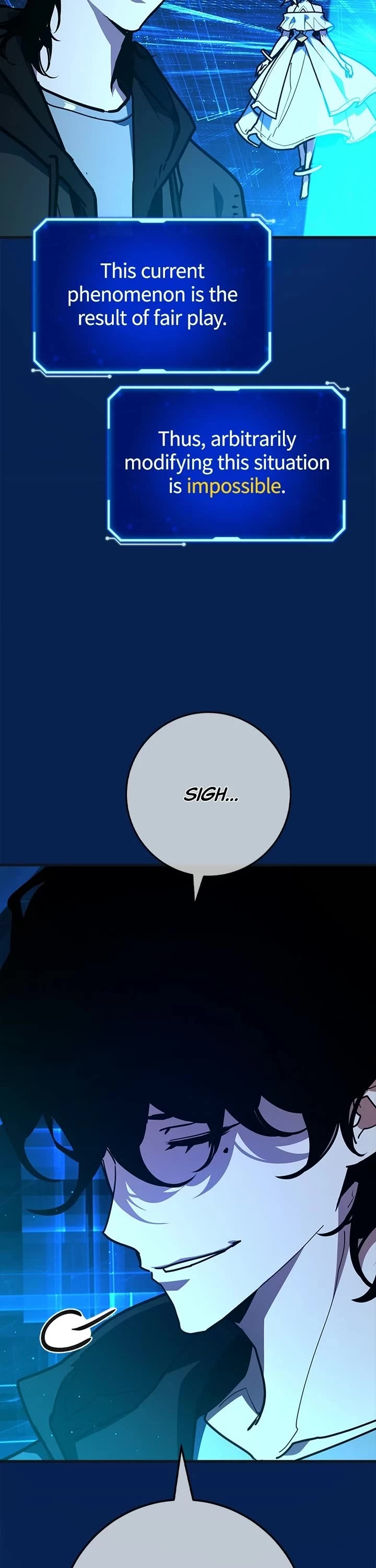 World’s Strongest Troll chapter 170 page 26