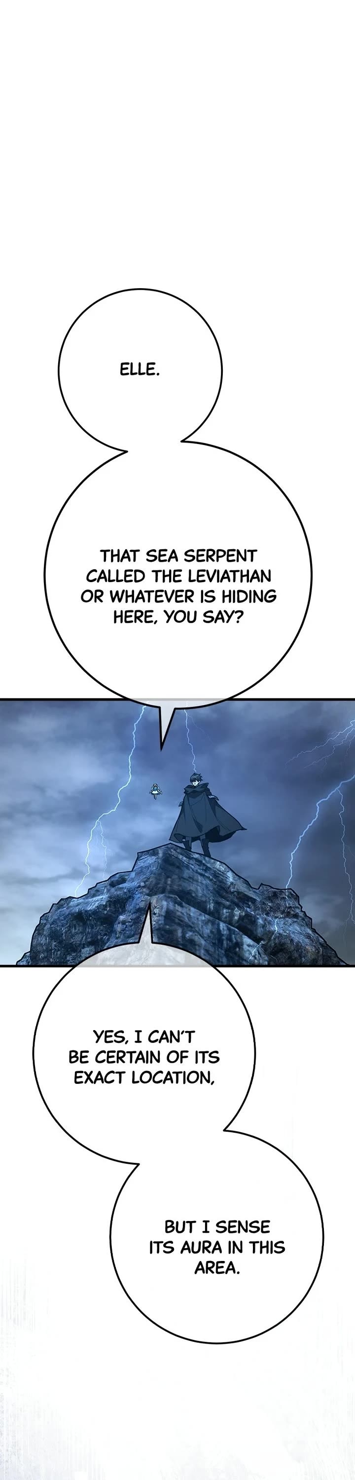 World’s Strongest Troll chapter 170 page 41