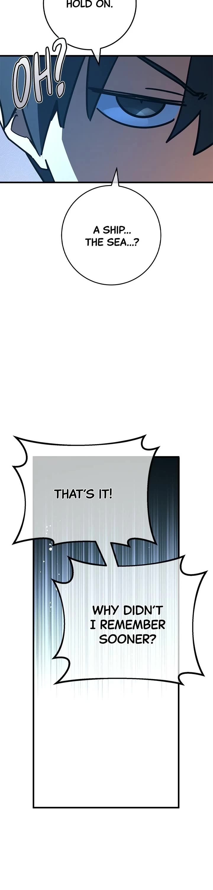 World’s Strongest Troll chapter 170 page 48