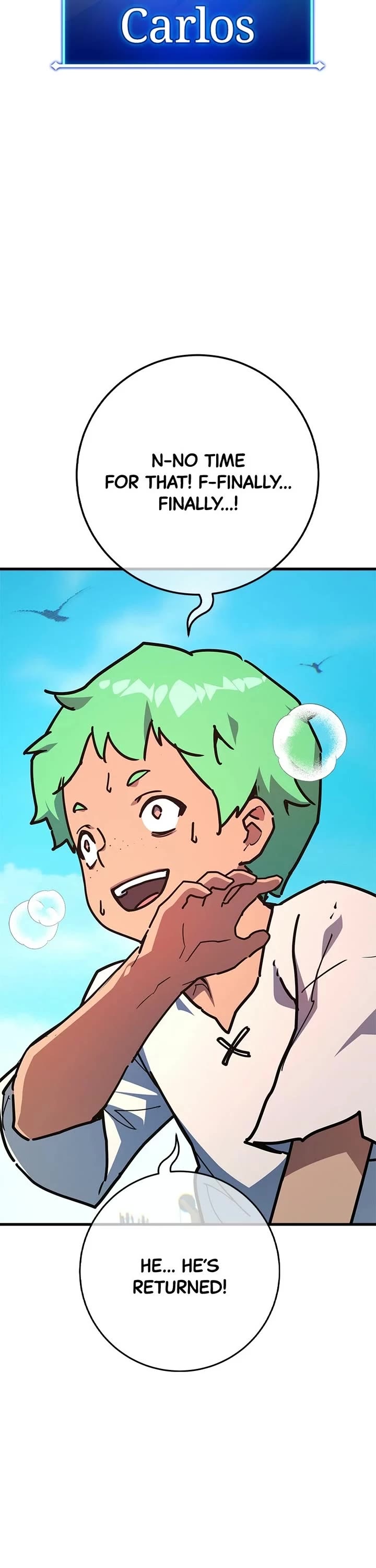 World’s Strongest Troll chapter 170 page 53