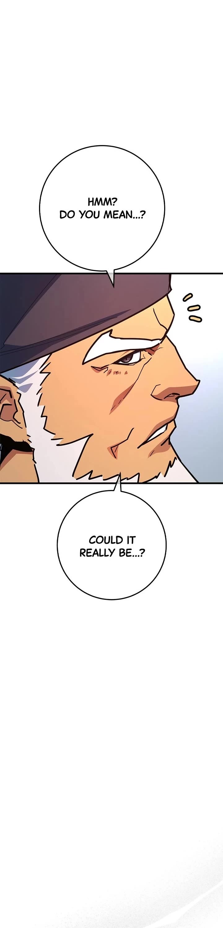 World’s Strongest Troll chapter 170 page 54