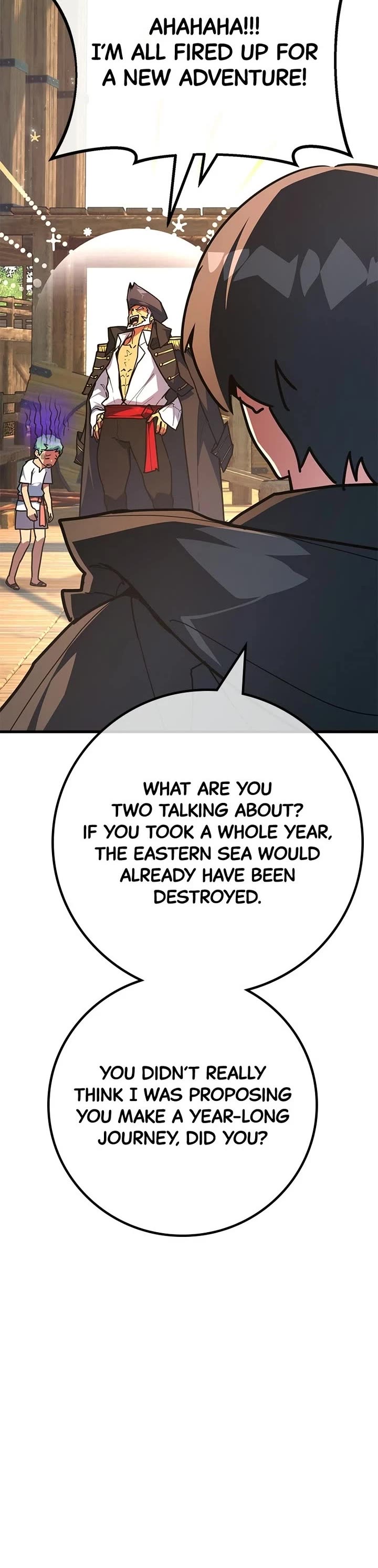 World’s Strongest Troll chapter 171 page 10
