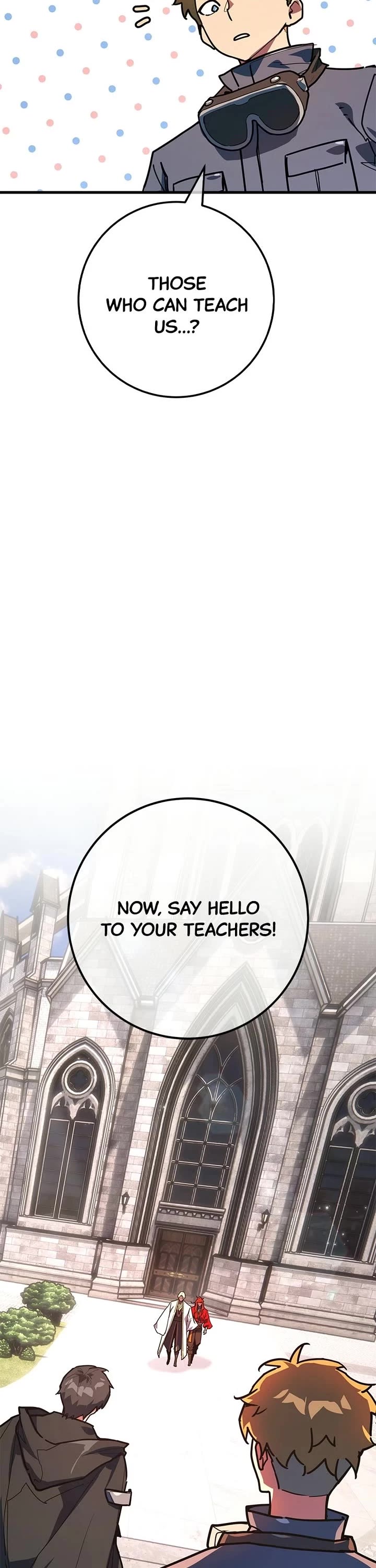 World’s Strongest Troll chapter 171 page 22