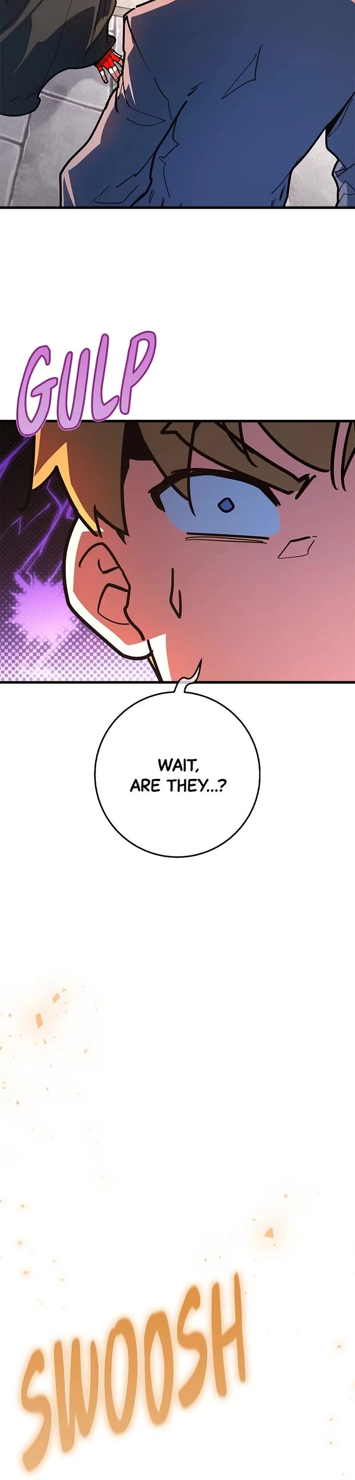 World’s Strongest Troll chapter 171 page 23