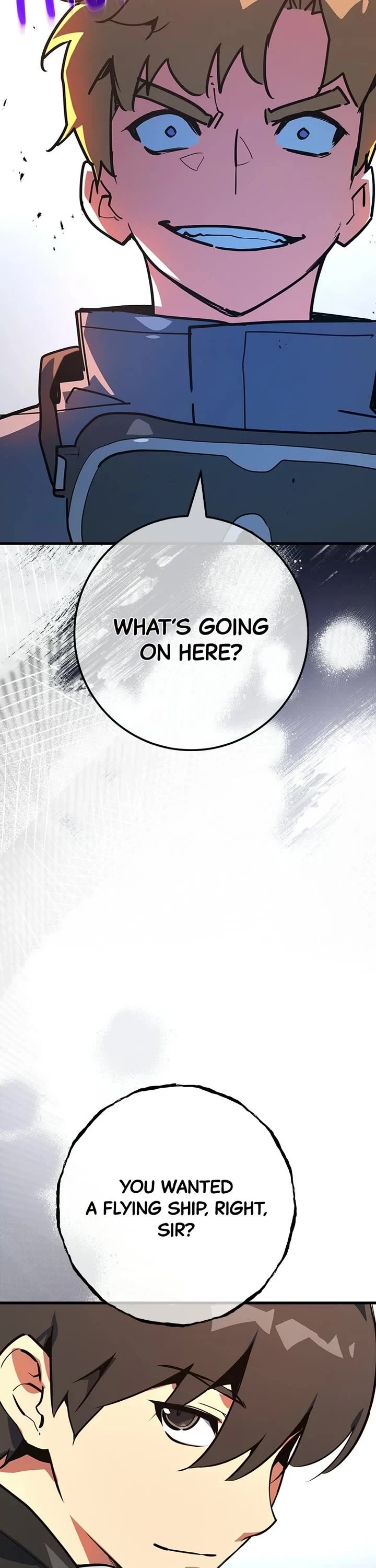 World’s Strongest Troll chapter 171 page 27