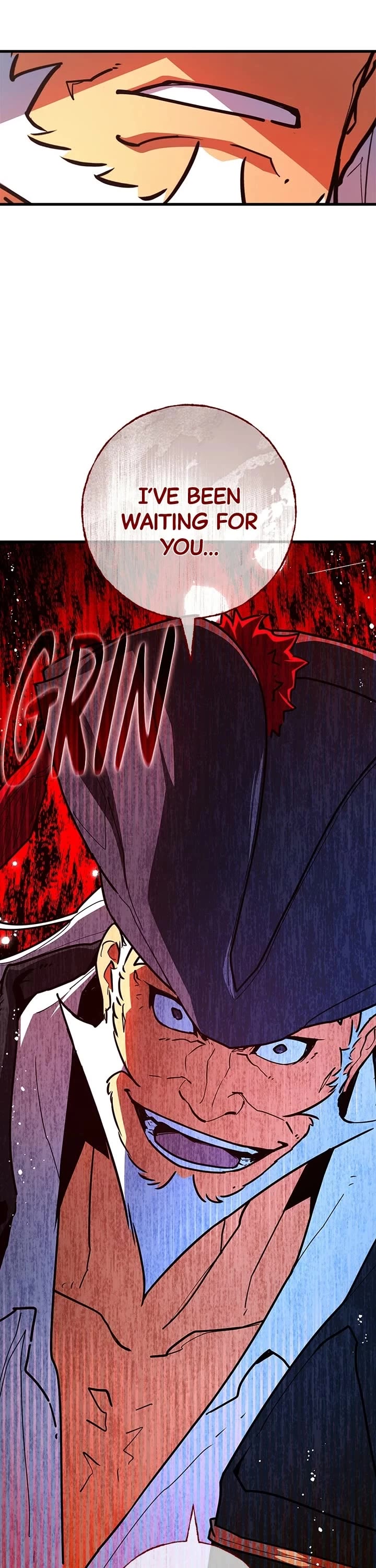 World’s Strongest Troll chapter 171 page 3