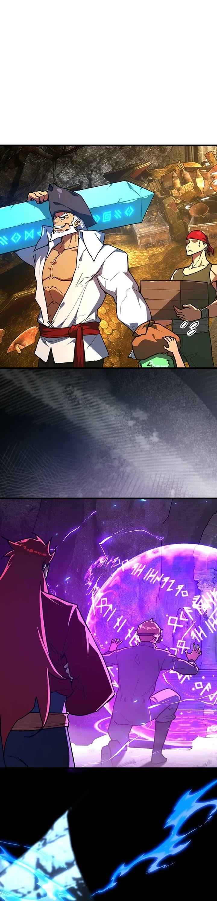 World’s Strongest Troll chapter 171 page 30