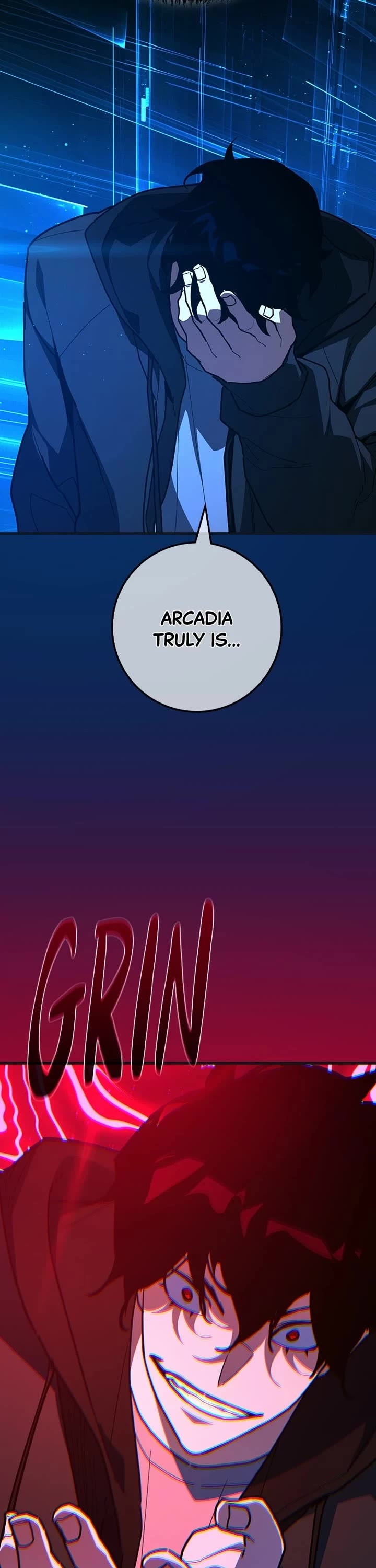 World’s Strongest Troll chapter 171 page 43