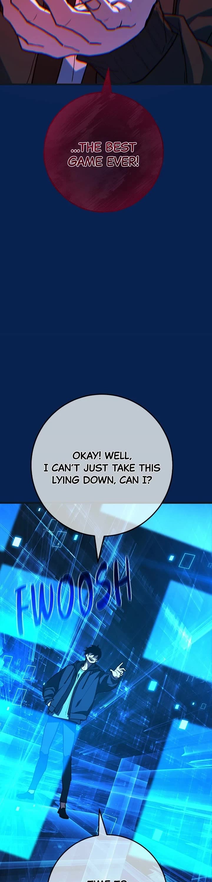 World’s Strongest Troll chapter 171 page 44
