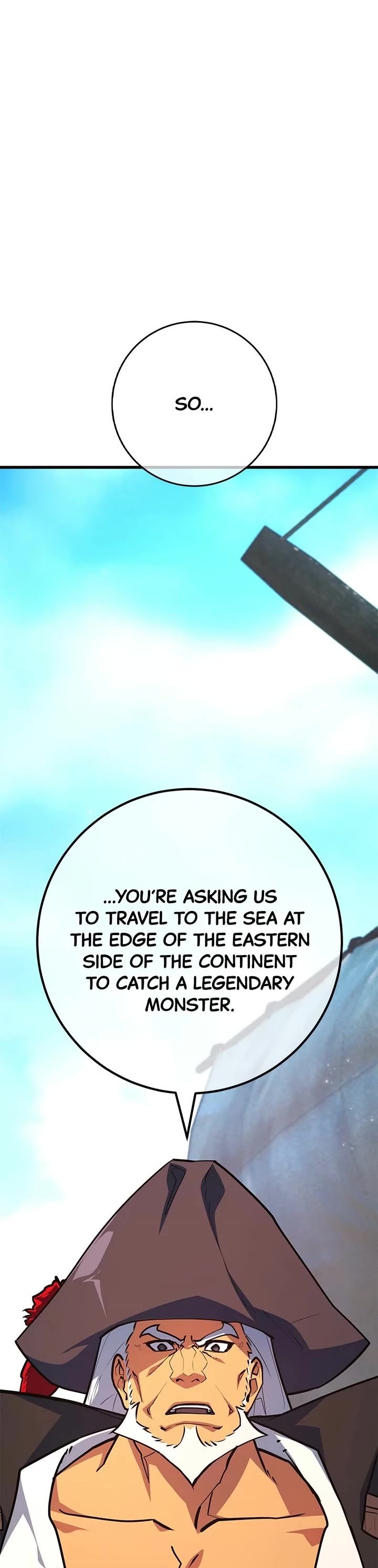 World’s Strongest Troll chapter 171 page 5