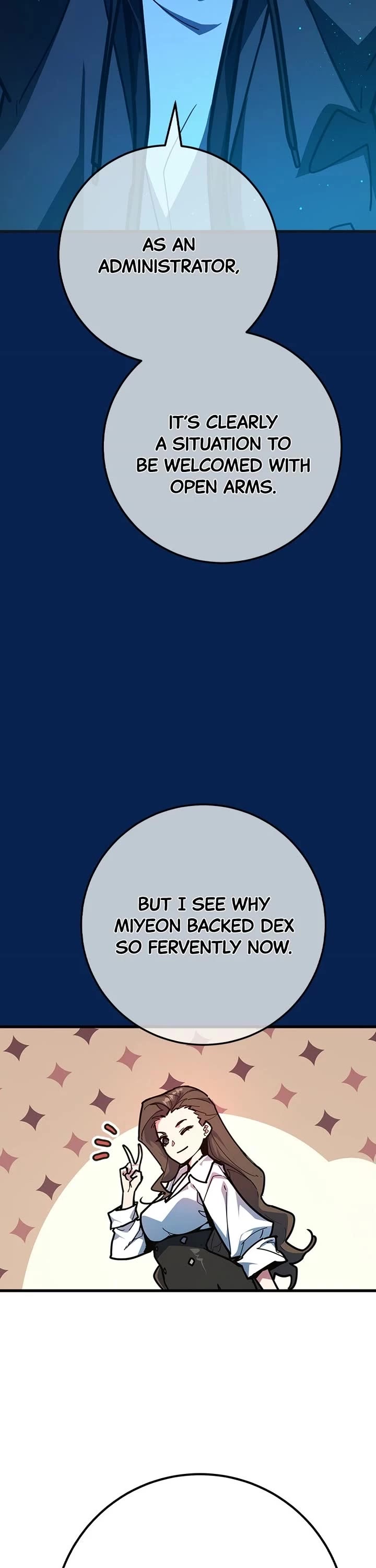 World’s Strongest Troll chapter 171 page 53