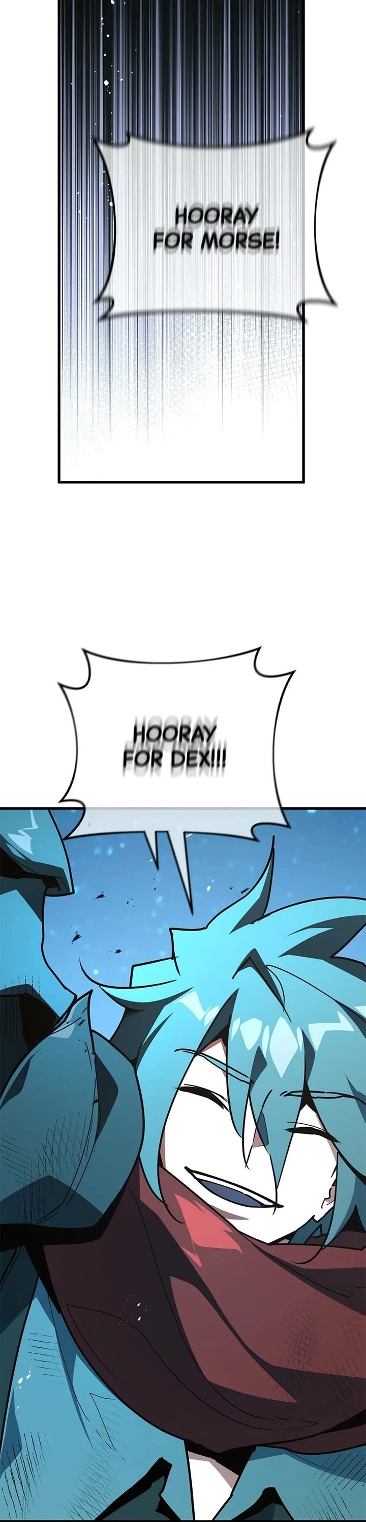 World’s Strongest Troll chapter 171 page 59