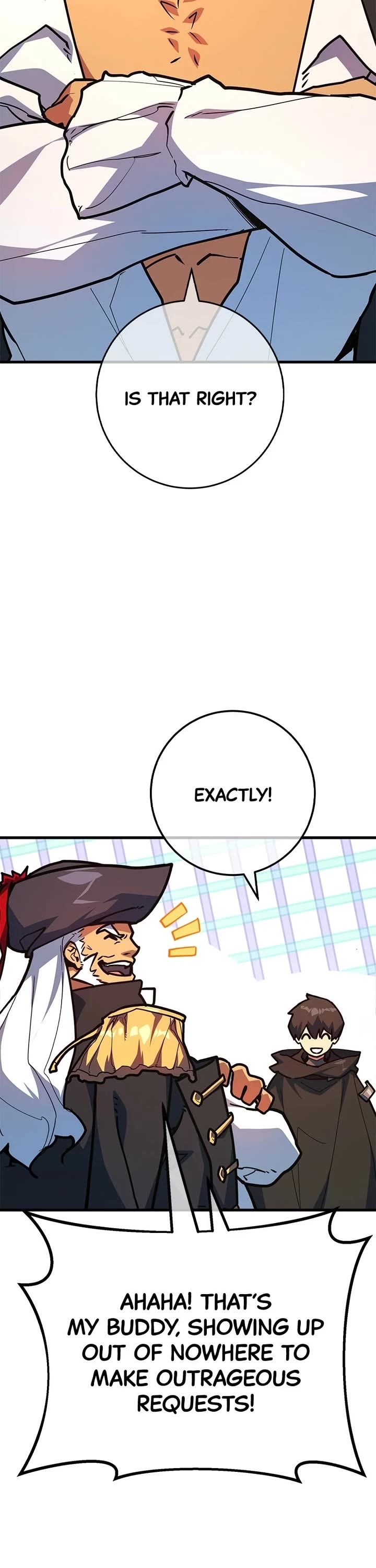 World’s Strongest Troll chapter 171 page 6