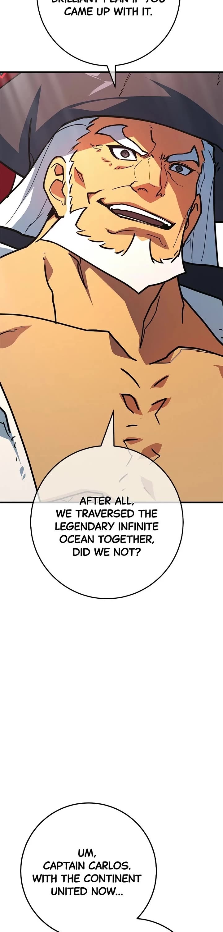 World’s Strongest Troll chapter 171 page 8
