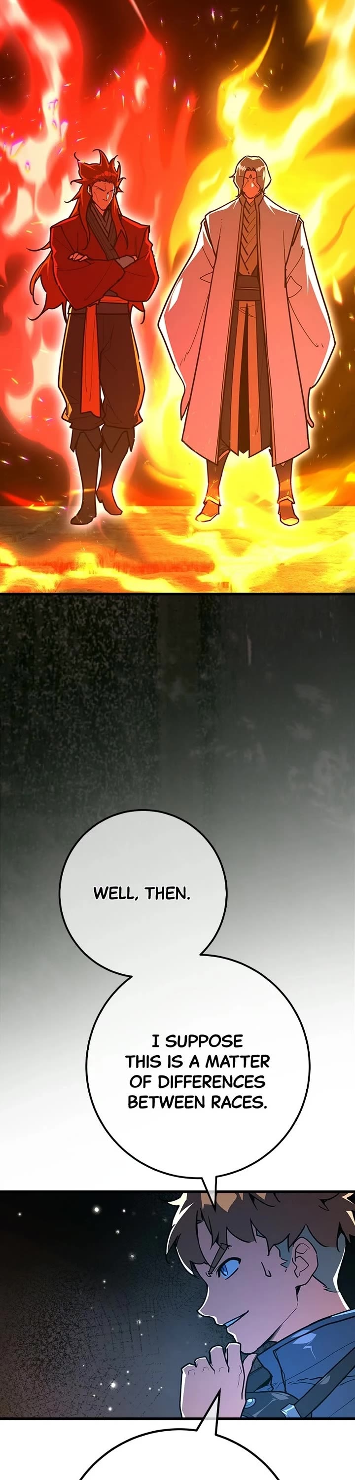 World’s Strongest Troll chapter 172 page 13