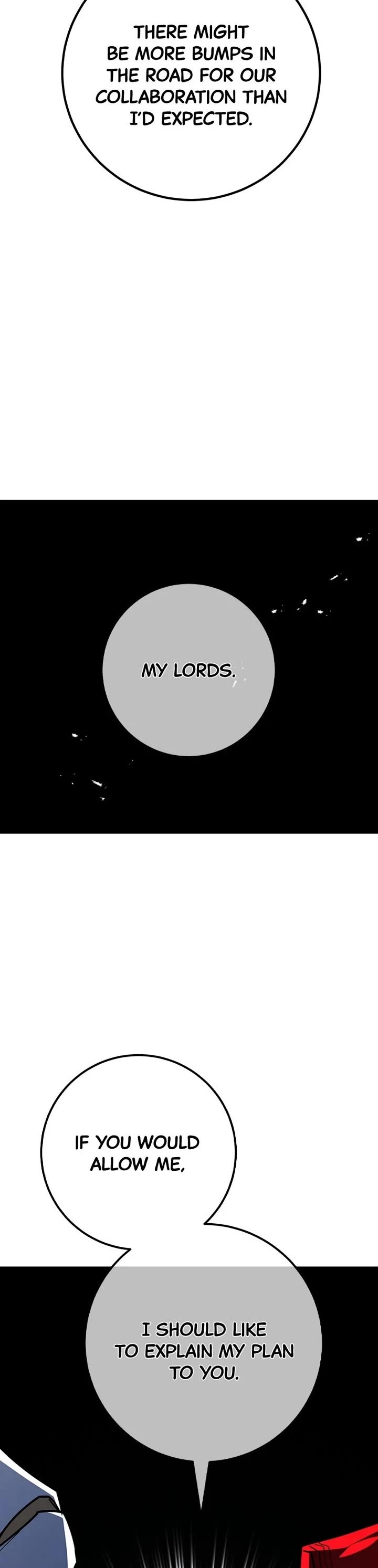 World’s Strongest Troll chapter 172 page 14