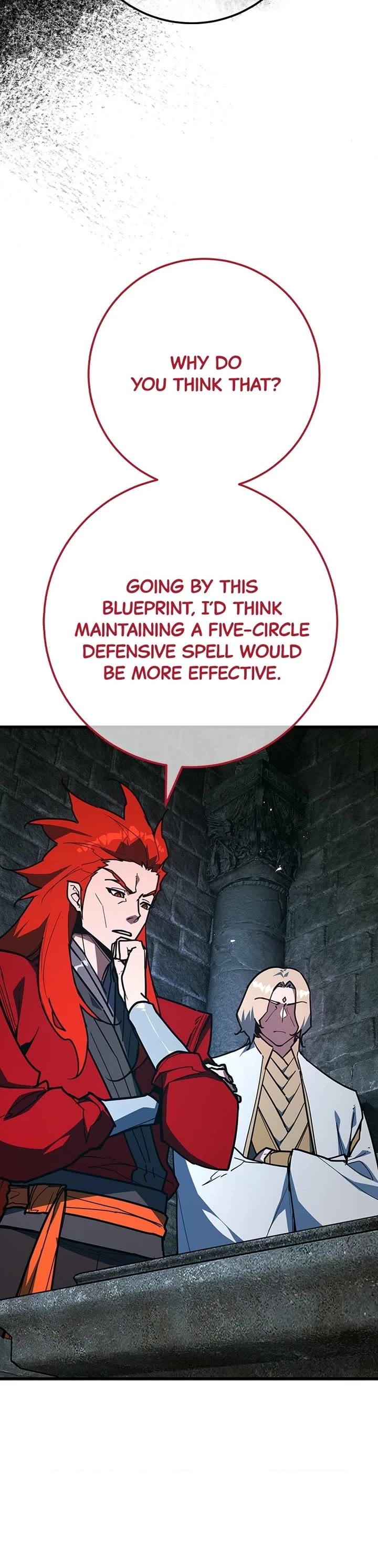 World’s Strongest Troll chapter 172 page 19