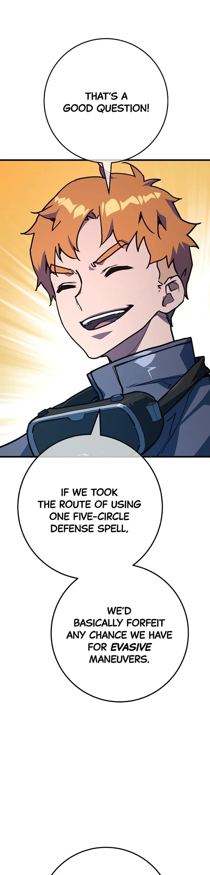 World’s Strongest Troll chapter 172 page 20