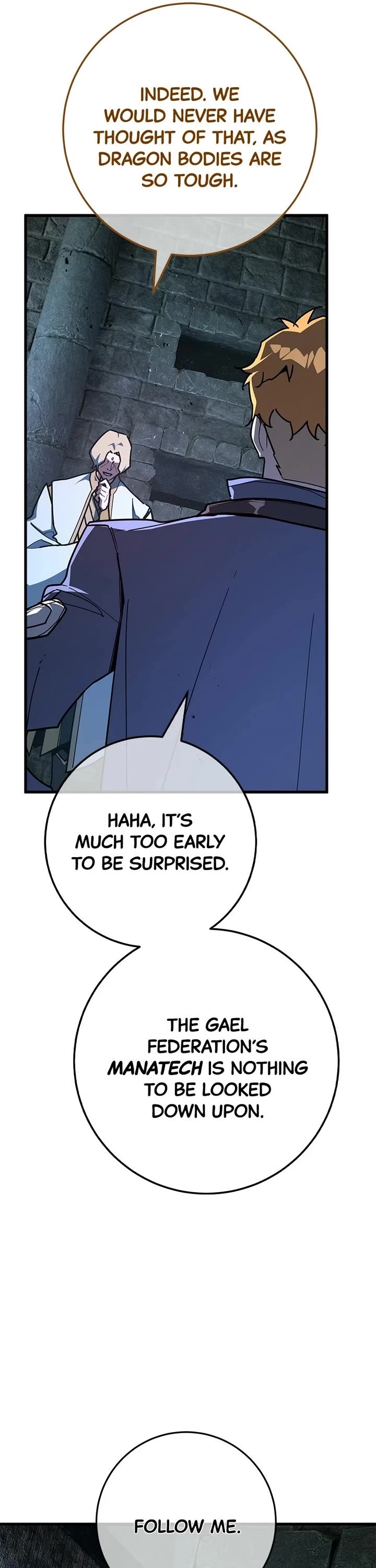 World’s Strongest Troll chapter 172 page 23