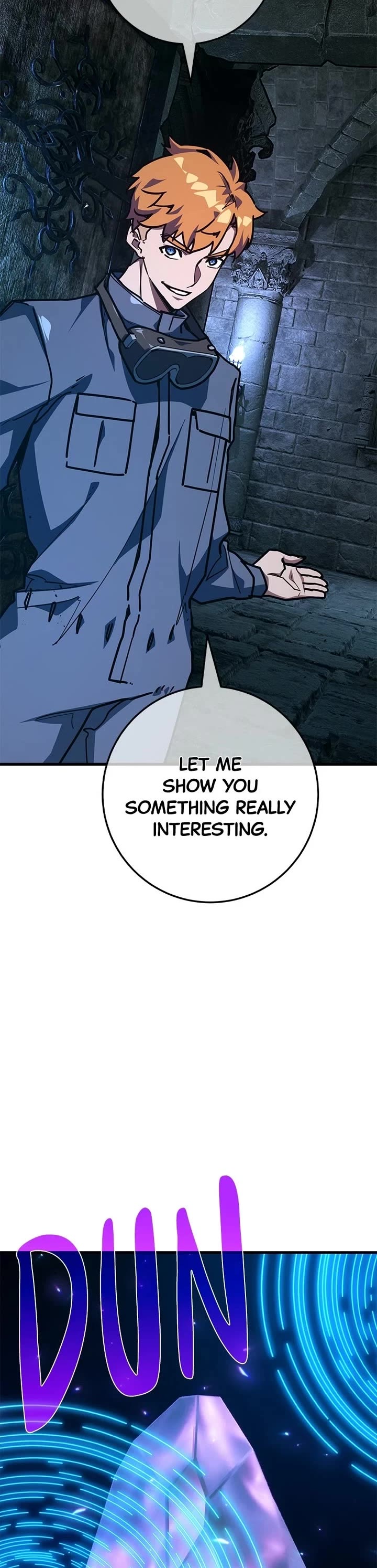 World’s Strongest Troll chapter 172 page 24