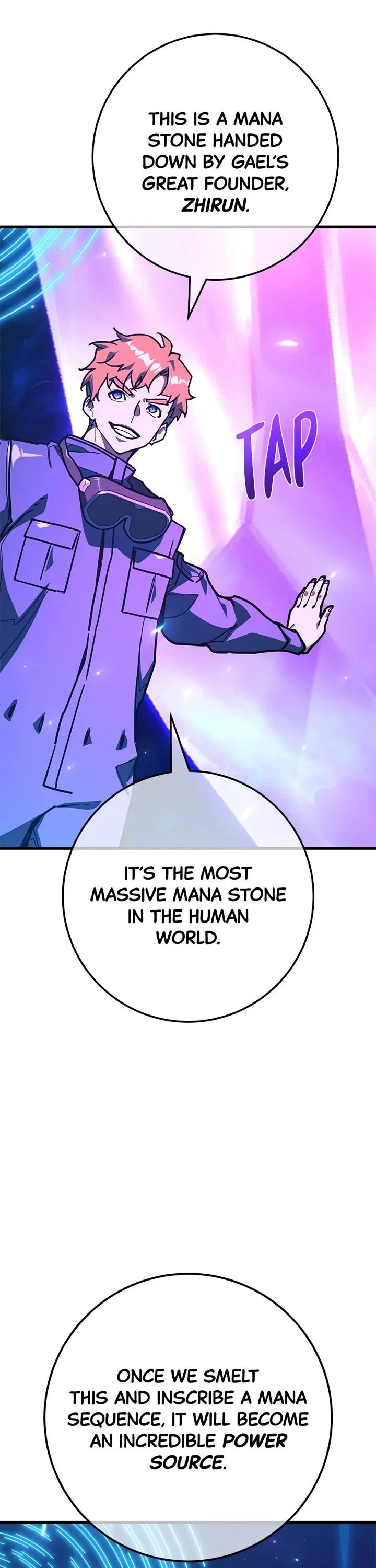 World’s Strongest Troll chapter 172 page 27
