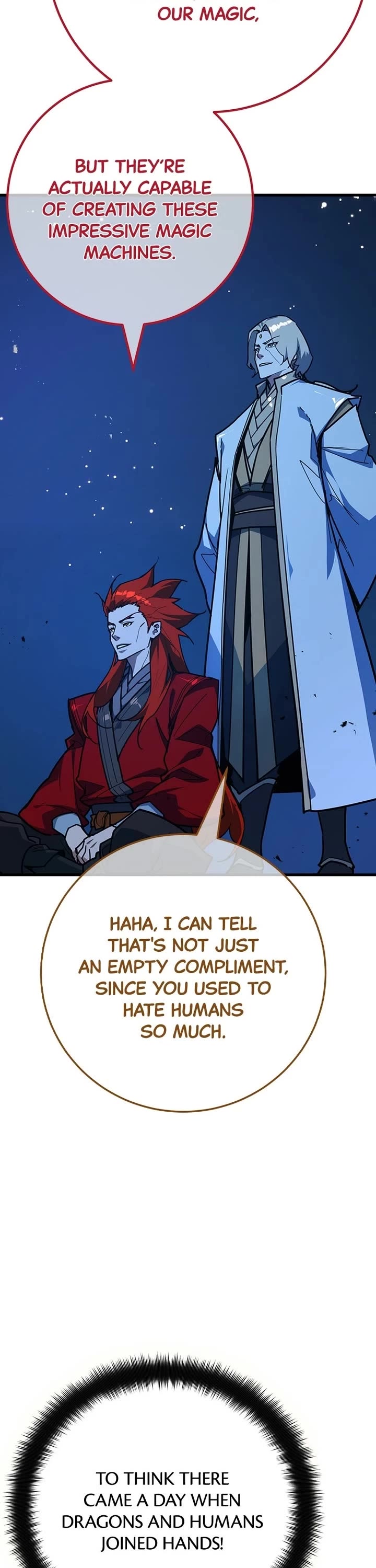 World’s Strongest Troll chapter 172 page 38
