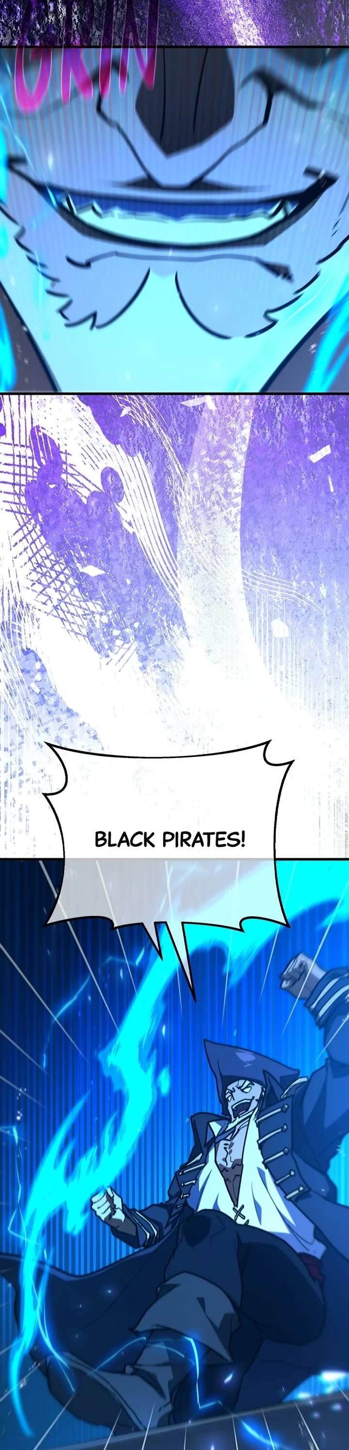 World’s Strongest Troll chapter 172 page 44