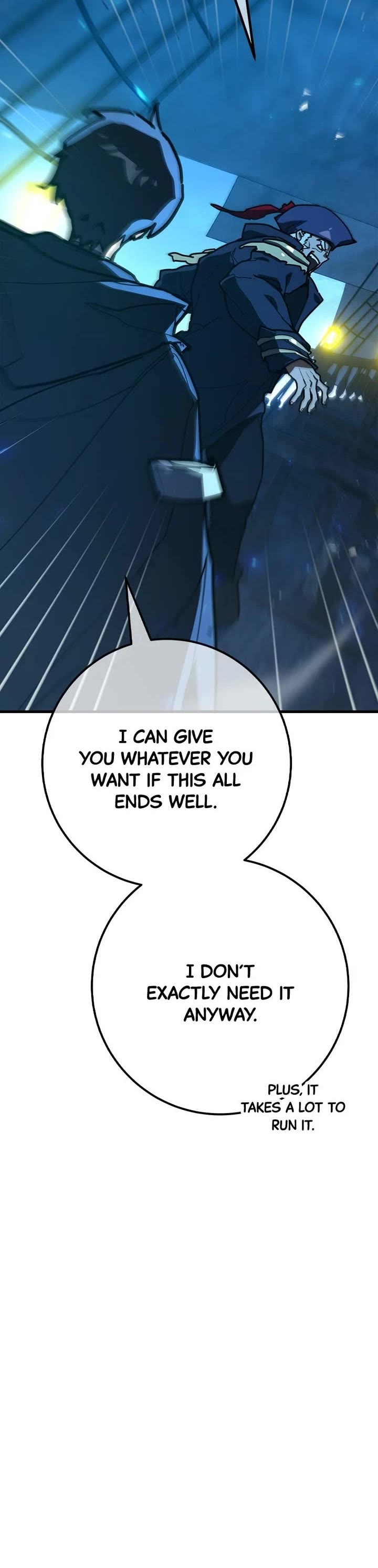World’s Strongest Troll chapter 172 page 50