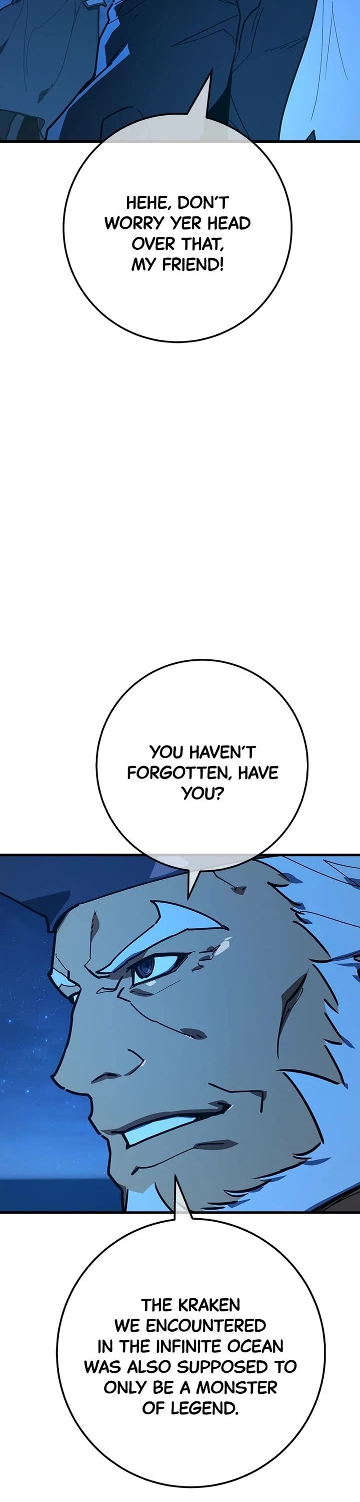 World’s Strongest Troll chapter 172 page 53