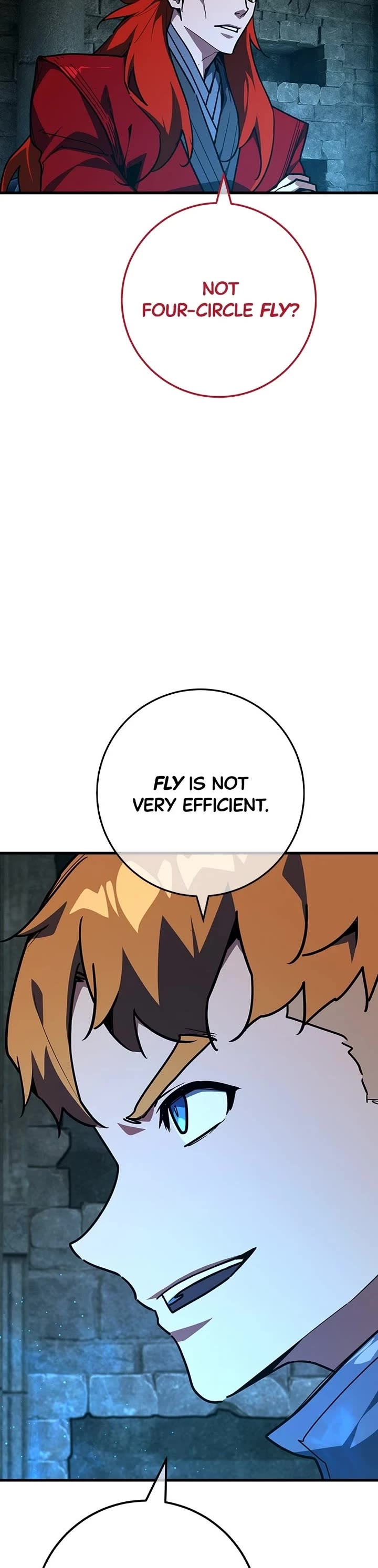 World’s Strongest Troll chapter 172 page 9