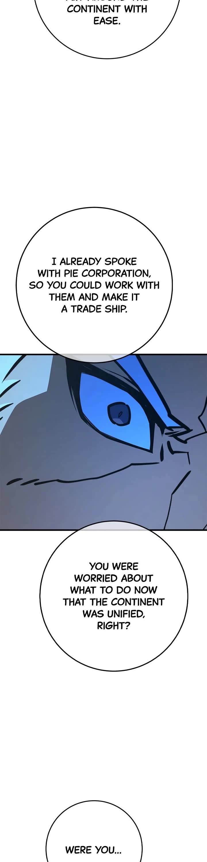 World’s Strongest Troll chapter 173 page 23