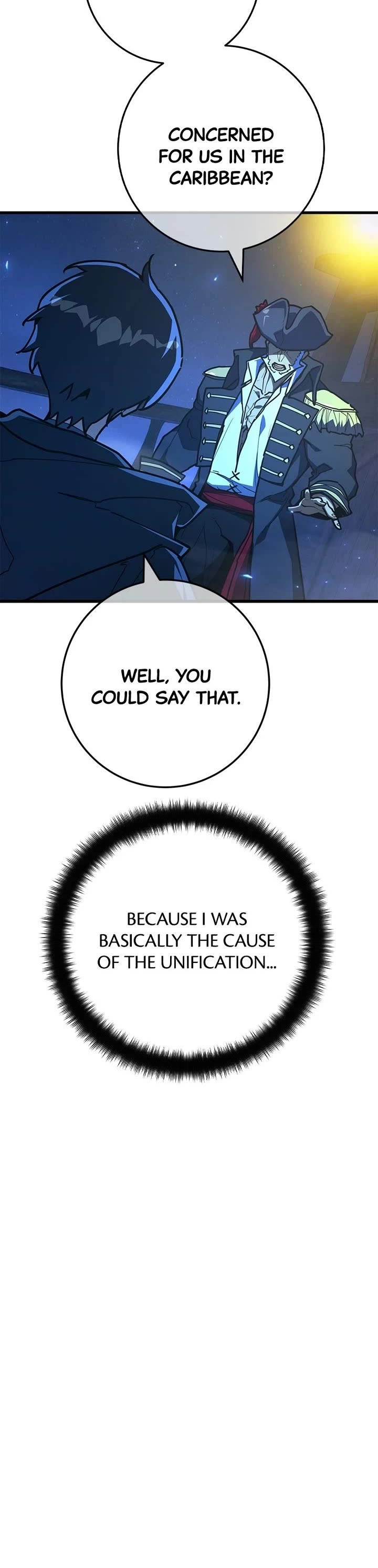 World’s Strongest Troll chapter 173 page 24