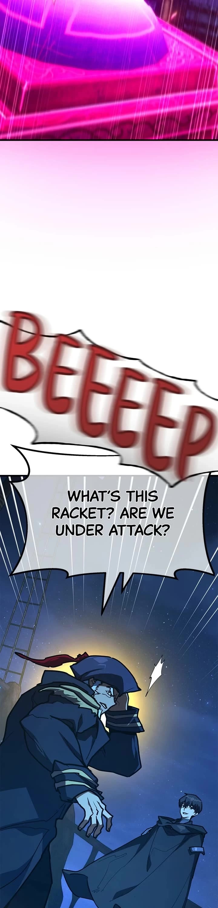 World’s Strongest Troll chapter 173 page 28