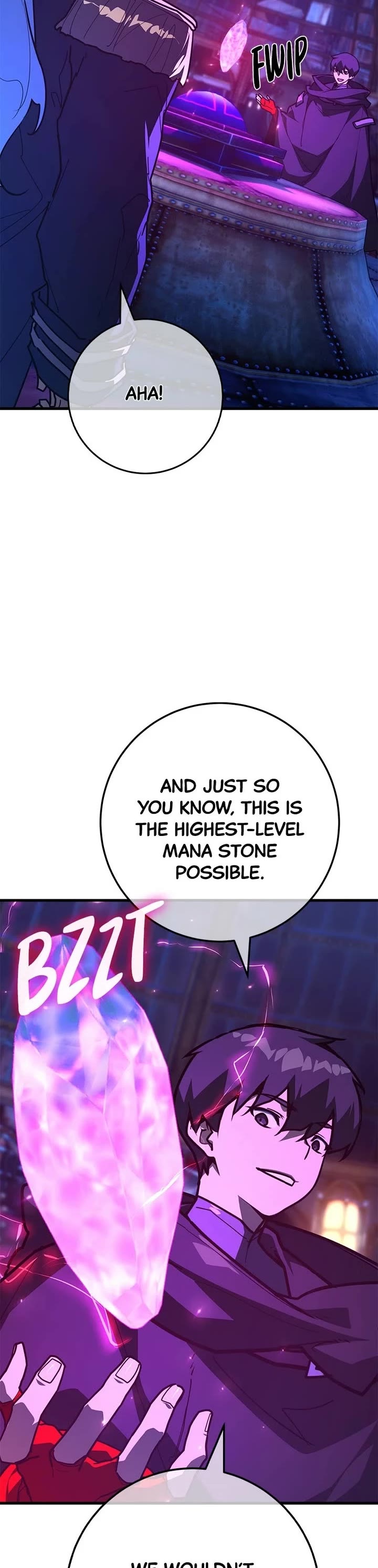 World’s Strongest Troll chapter 173 page 30
