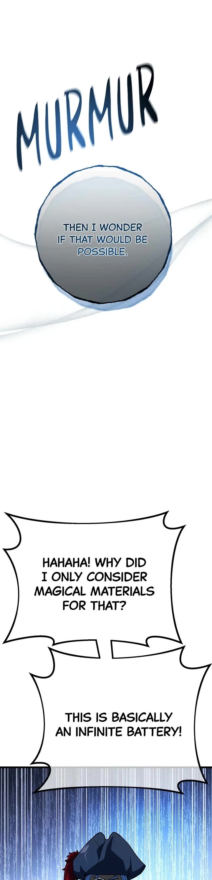 World’s Strongest Troll chapter 173 page 34
