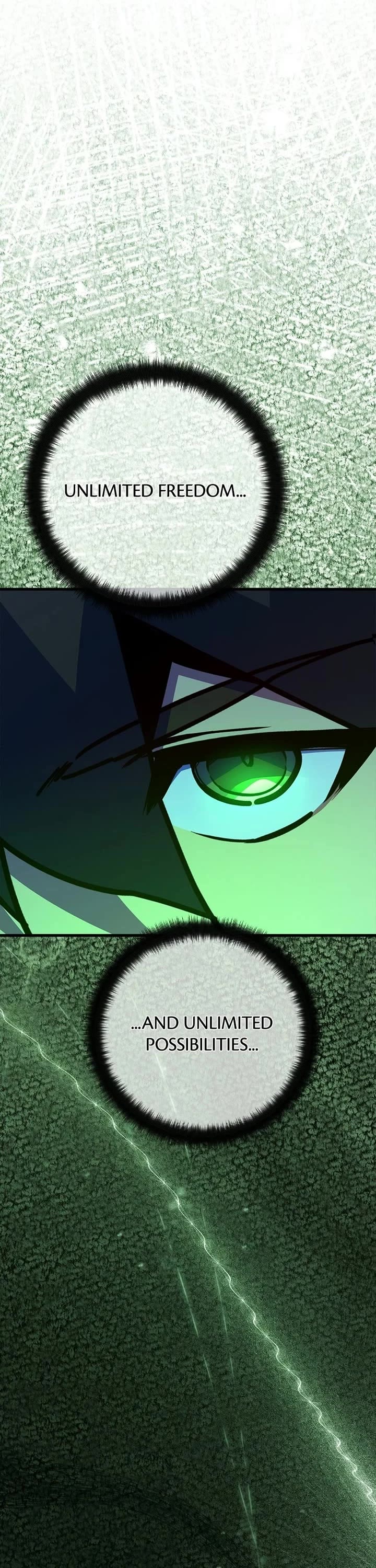 World’s Strongest Troll chapter 173 page 37