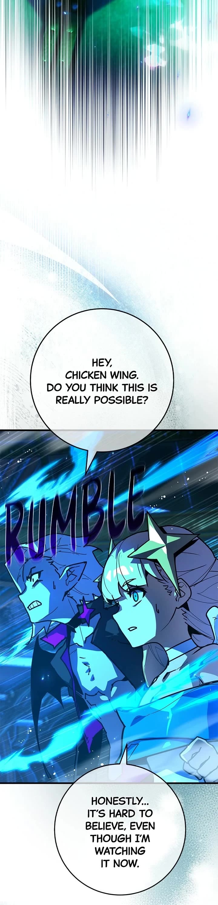 World’s Strongest Troll chapter 173 page 54