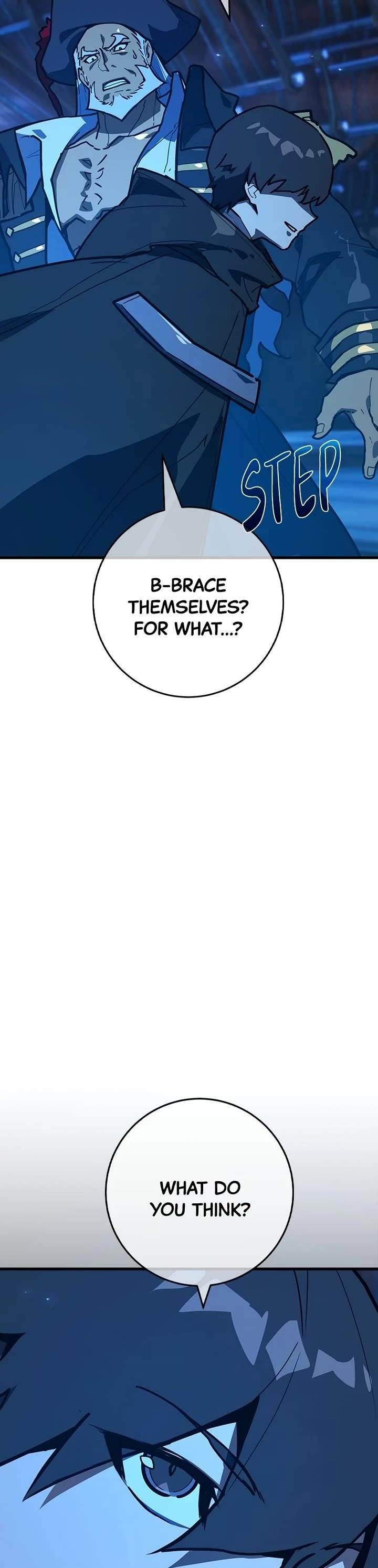World’s Strongest Troll chapter 173 page 59