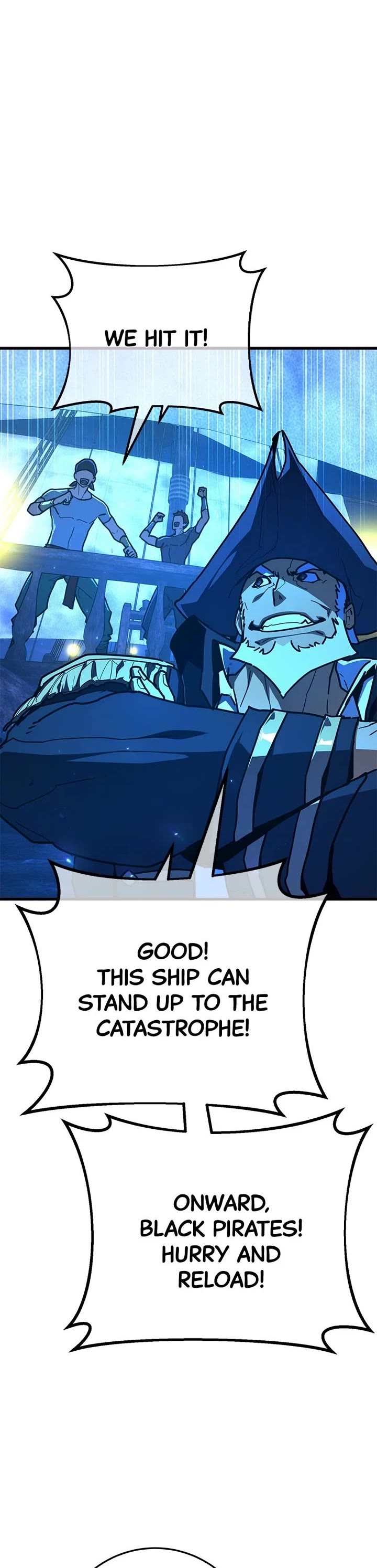 World’s Strongest Troll chapter 174 page 20