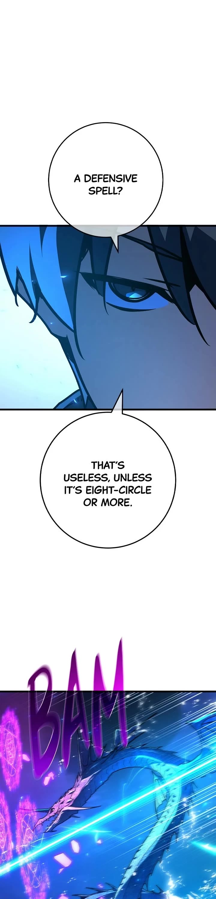World’s Strongest Troll chapter 174 page 24