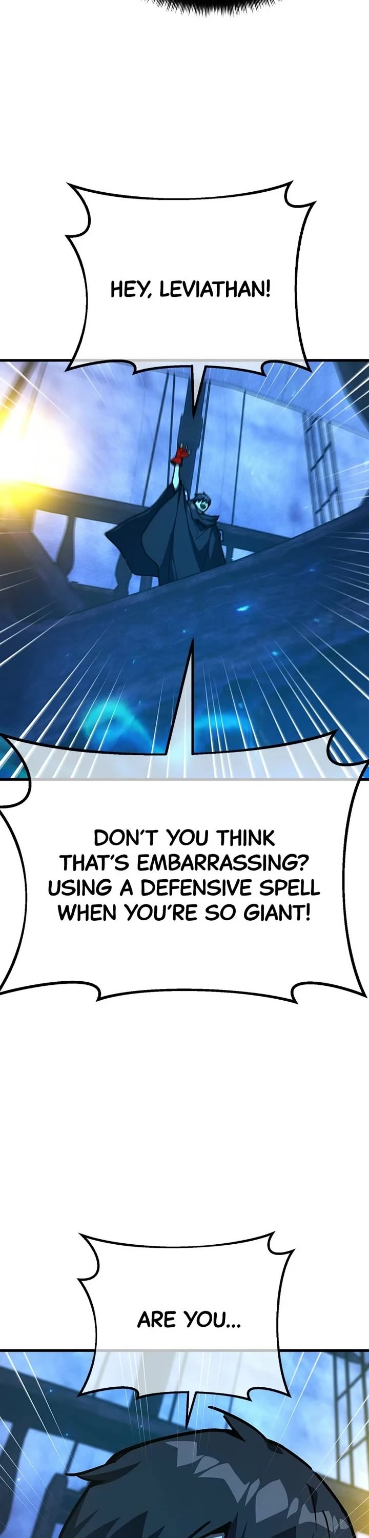World’s Strongest Troll chapter 174 page 27