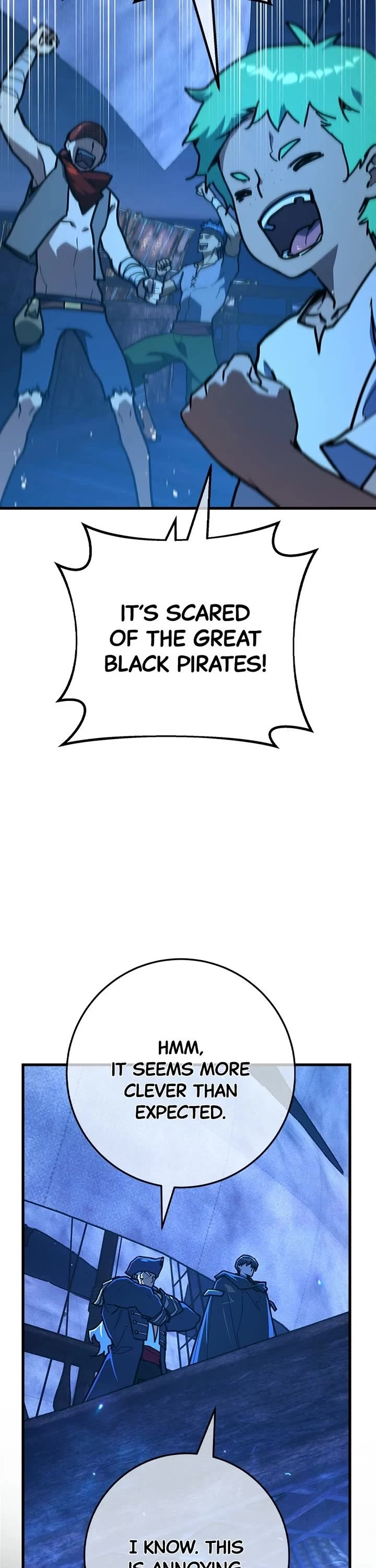 World’s Strongest Troll chapter 174 page 31