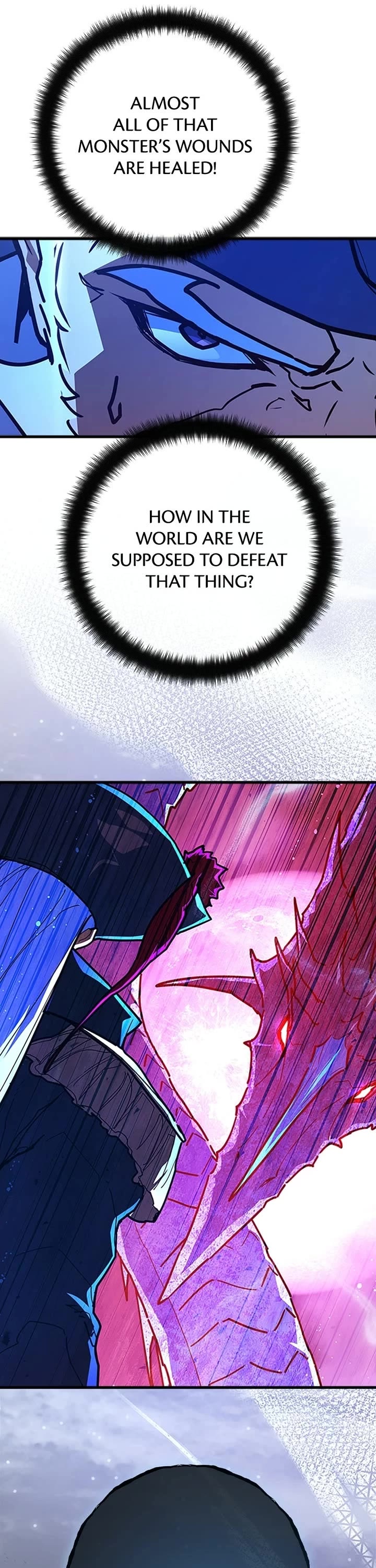 World’s Strongest Troll chapter 175 page 26