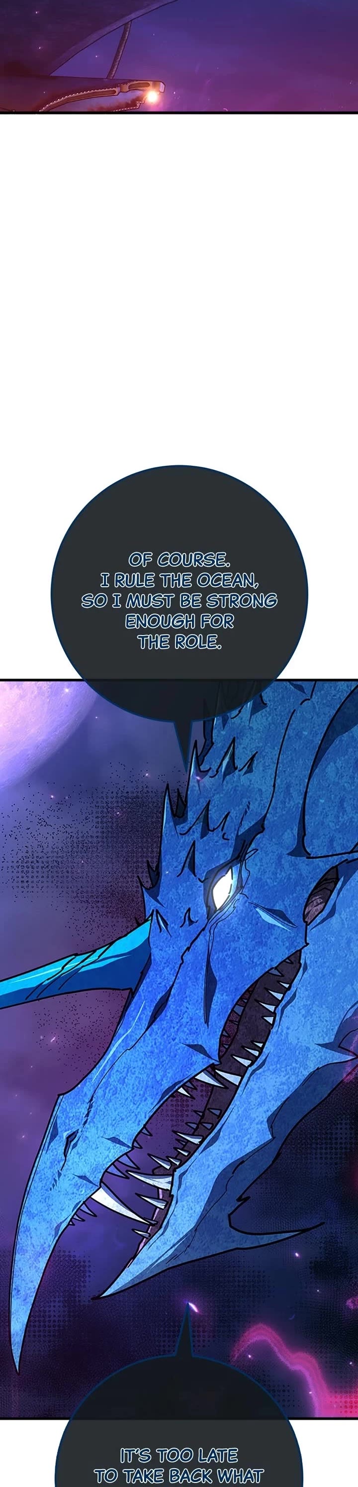 World’s Strongest Troll chapter 175 page 30