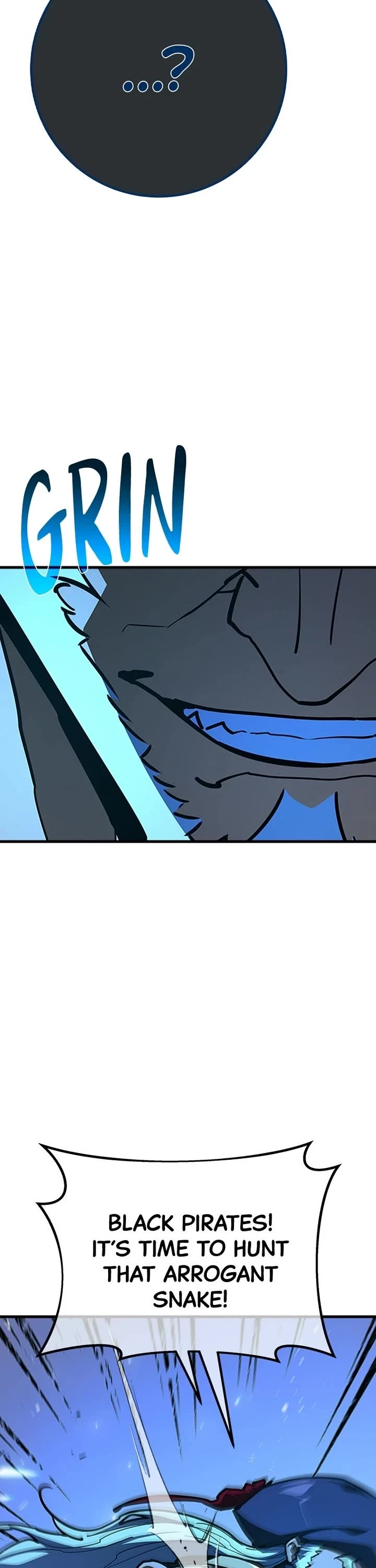 World’s Strongest Troll chapter 175 page 33