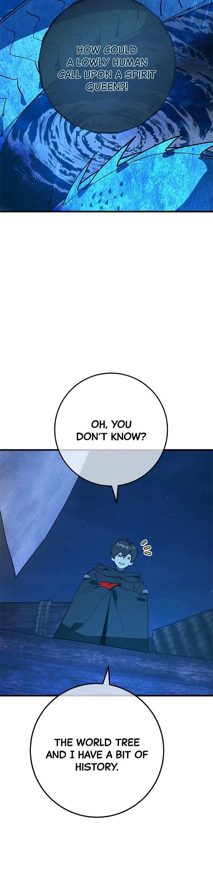 World’s Strongest Troll chapter 175 page 40